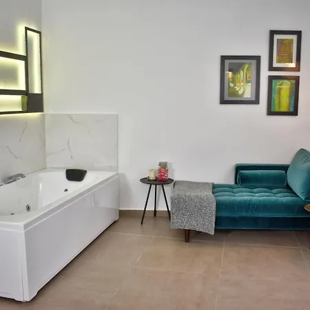 Appartement Jerez