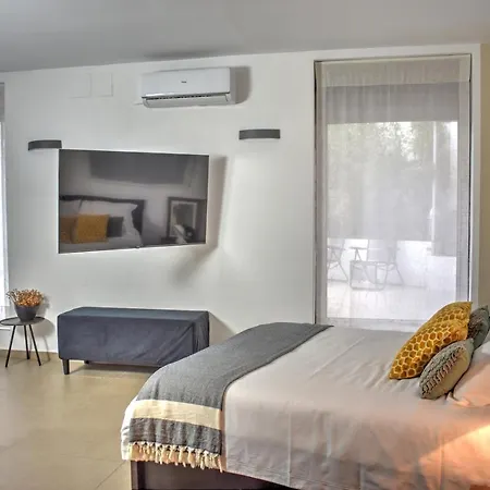 Appartement Jerez *