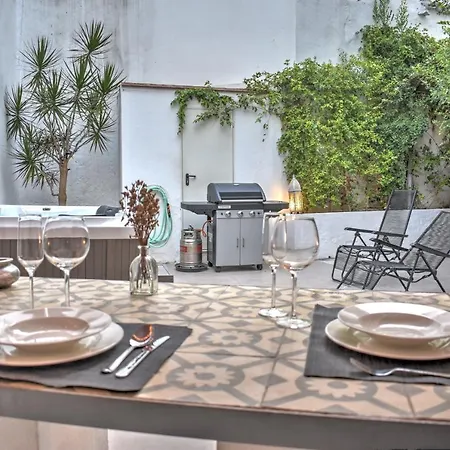 Jerez Appartement *