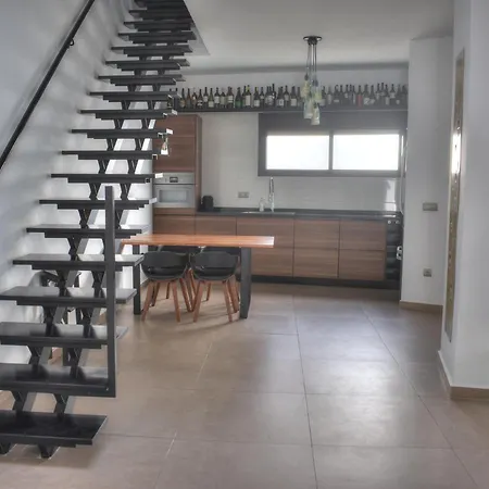 Appartement Jerez *