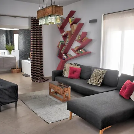 Appartement Jerez Jerez de la Frontera