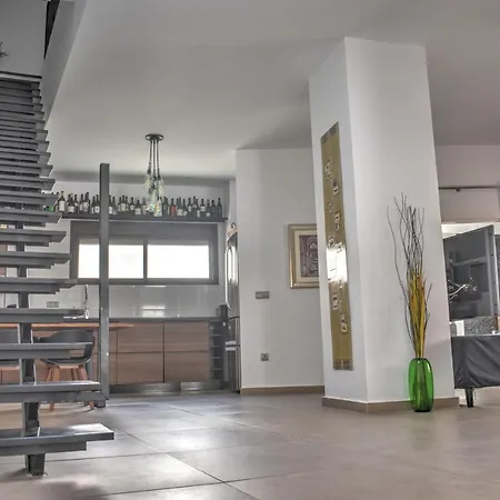 Jerez Appartement *