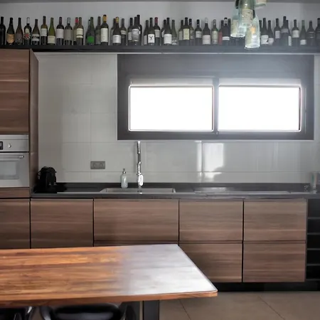 Jerez Lägenhet Jerez de la Frontera