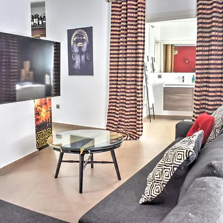 Appartement Jerez Jerez de la Frontera