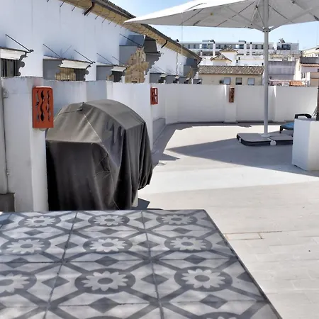 Appartement Jerez *