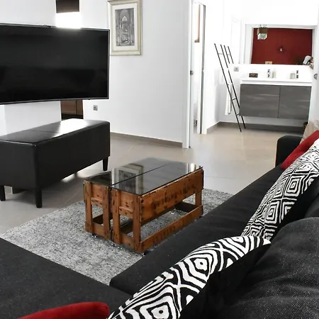 Jerez Appartement