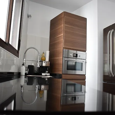 Appartement Jerez Jerez de la Frontera