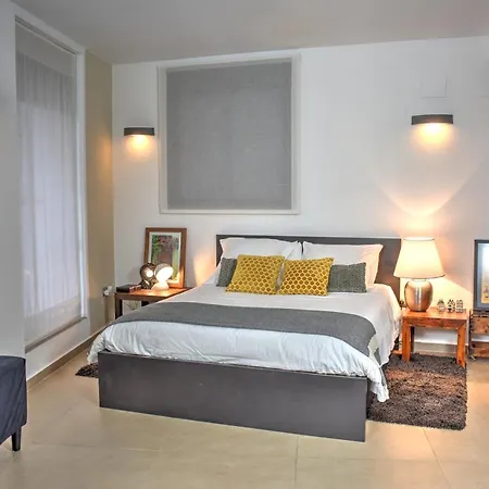 Апартаменти Jerez Херес-де-ла-Фронтера