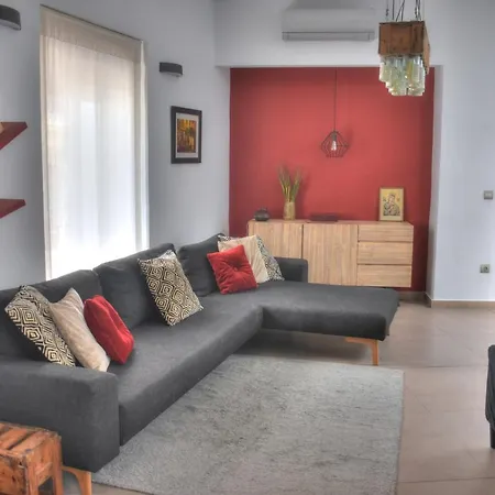 Jerez Апартаменти *