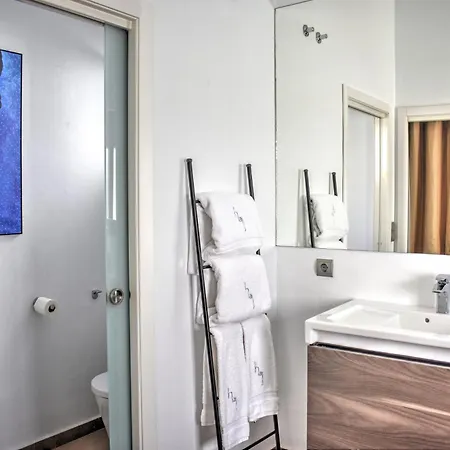 Апартаменти Jerez