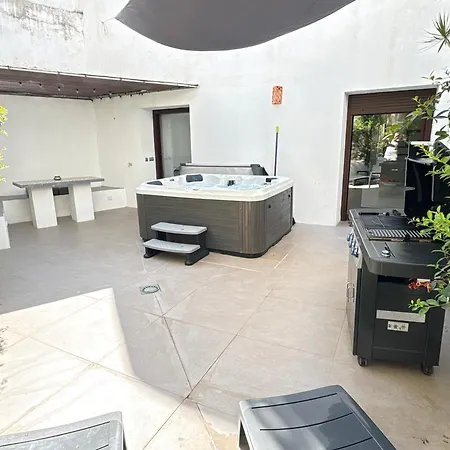 Jerez Апартаменти