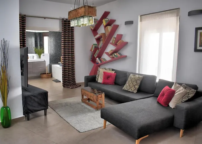 Apartment Jerez Jerez de la Frontera