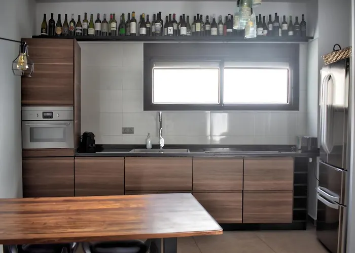 Jerez Apartment Jerez de la Frontera