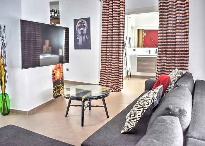 Apartment Jerez Jerez de la Frontera