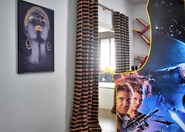 Jerez Apartment Jerez de la Frontera