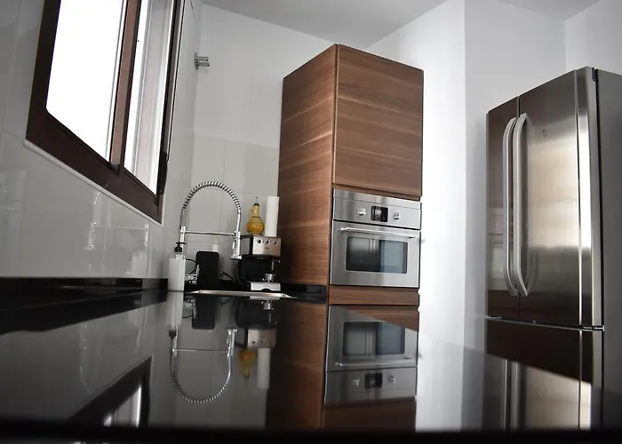 Apartment Jerez Jerez de la Frontera