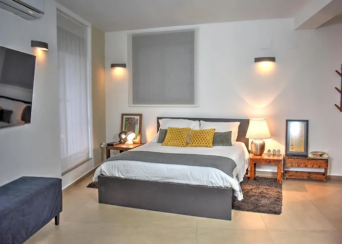 Appartement Jerez Jerez de la Frontera