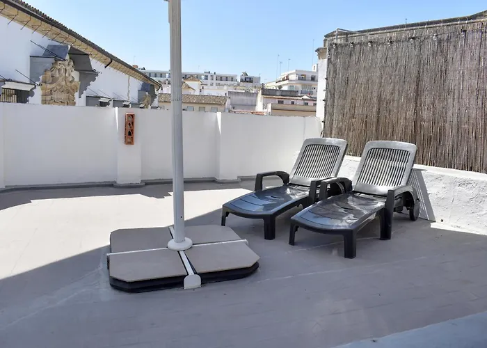 Jerez * Jerez de la Frontera